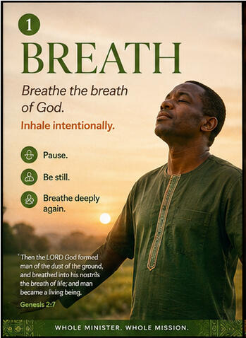 Breath